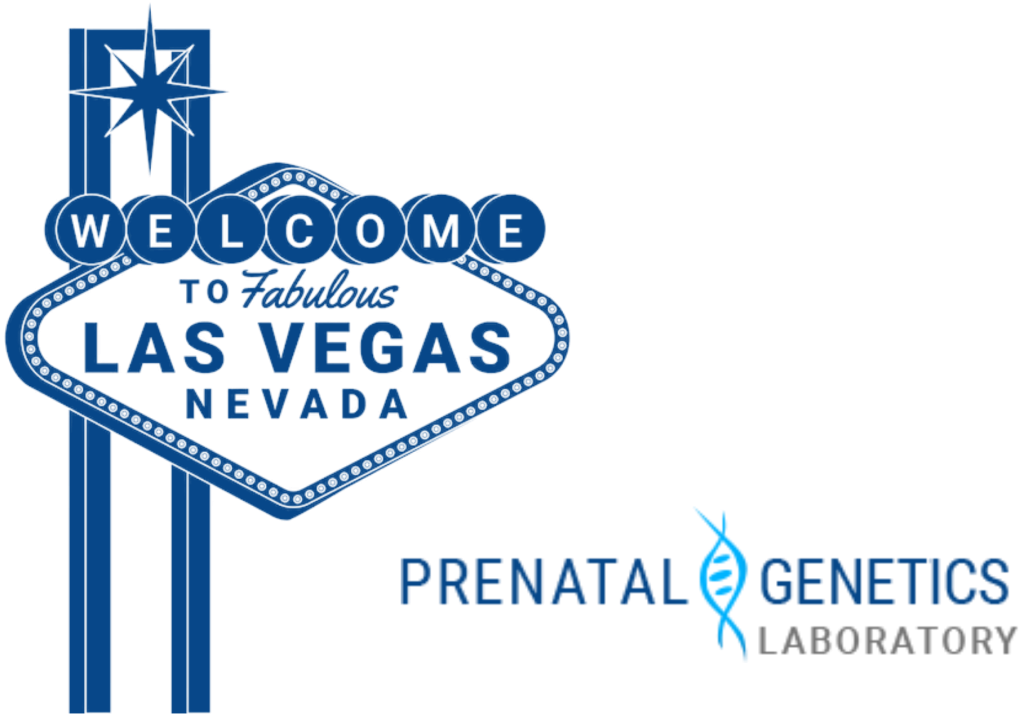 Prenatal Genetics Laboratory offering prenatal paternity testing services in Las Vegas, NV