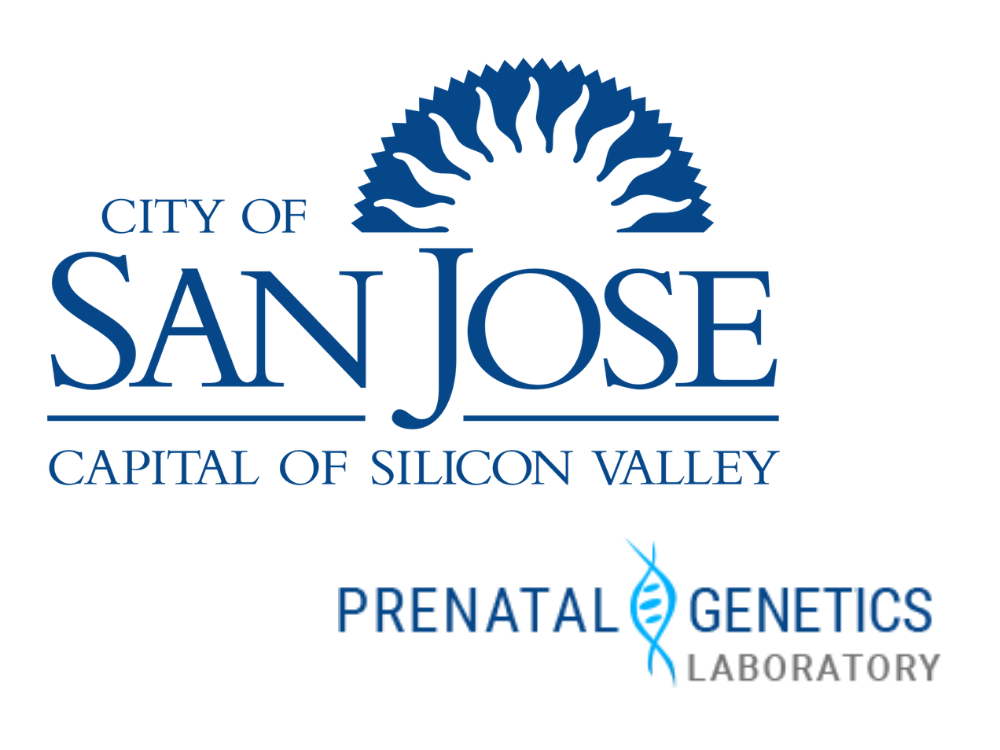Prenatal Genetics Laboratory offering prenatal paternity testing services in San Jose, CA